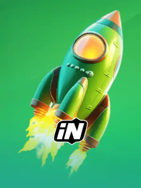 INOUT ব্লকচেইন গেম থাম্বনেইল